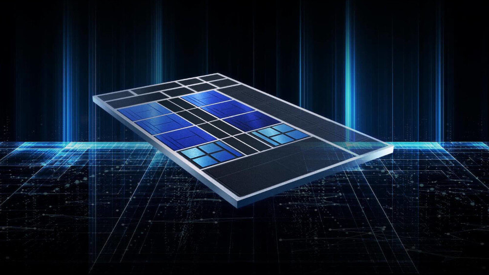 Laptop MSI Vector GP66 12UH - procesor