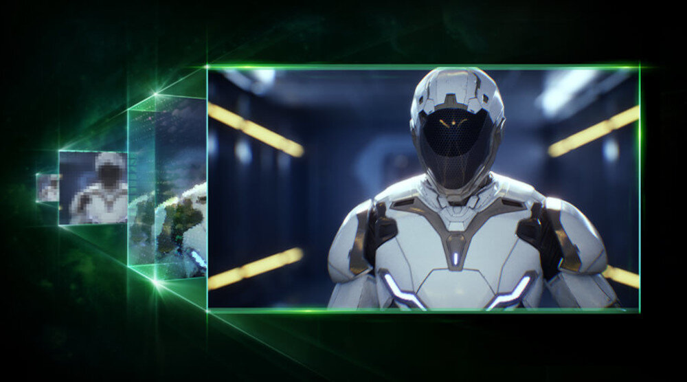 Laptop MSI Vector GP66 12UH  - grafika