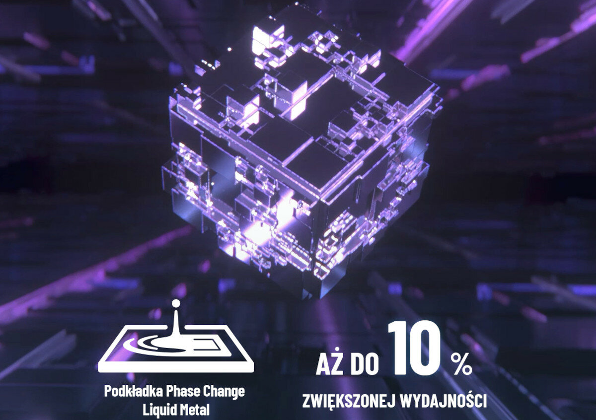 Laptop MSI Raider GE76 12UH-414PL 17.3 IPS 360Hz i9-12900HK 64GB SSD 1TB GeForce RTX3080 Windows 11 Home chlodzenie