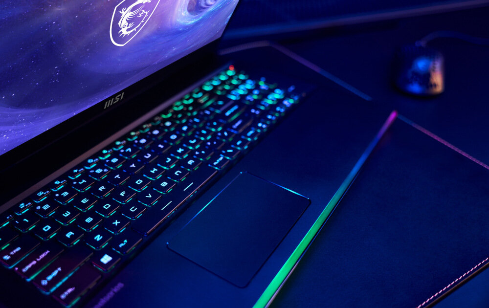 Laptop MSI Raider GE66 12UHS-092PL 15.6 IPS 240Hz i7-12700H 32GB SSD 2TB GeForce RTX3080Ti Windows 11 Home