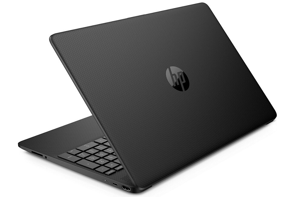 Laptop HP 15 s Jeszcze szybciej