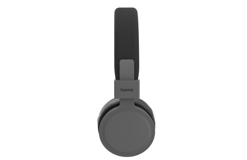 Słuchawki nauszne HAMA Freedom Lit Czarny bluetooth