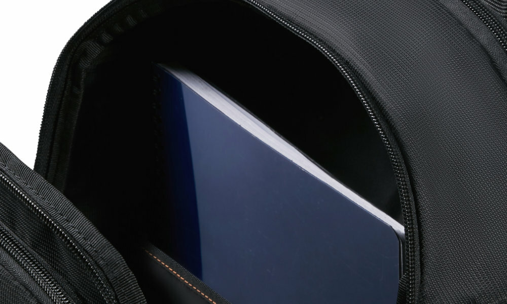 SAMSONITE Network 4 bok