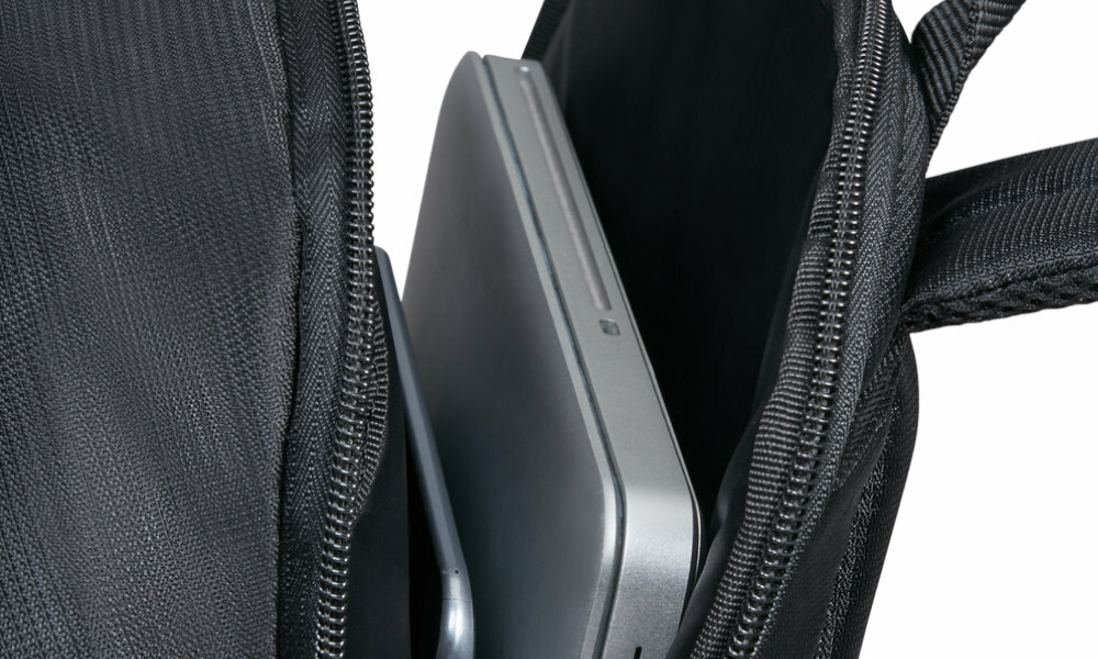 SAMSONITE Network 4 skos