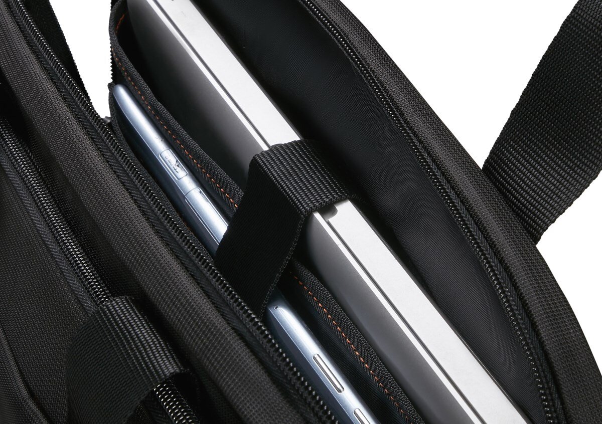 Dla Twoich urządzeń torba na laptopa Samsonite Network 4