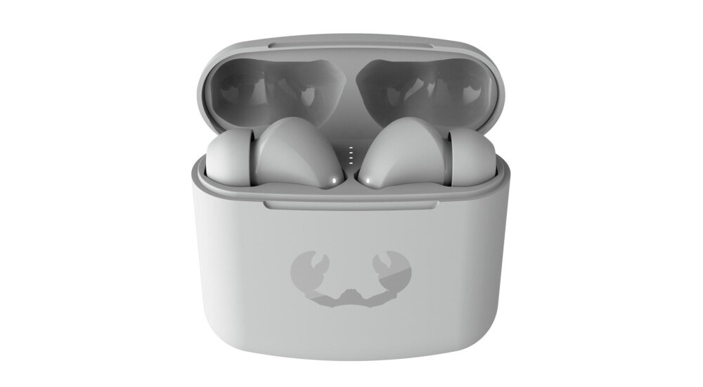 Słuchawki dokanałowe FRESH 'N REBEL Twins 1 TIP sterowanie 