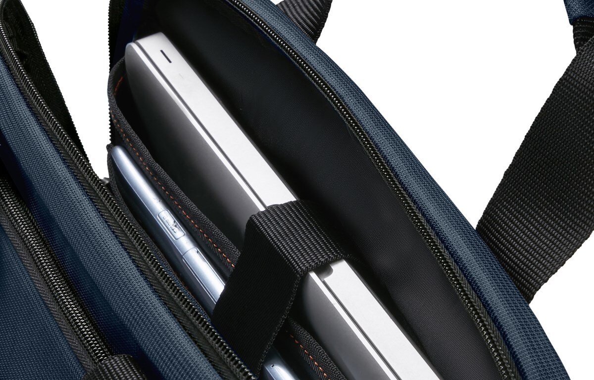 Dla Twoich urządzeń torba na laptopa Samsonite Network 4
