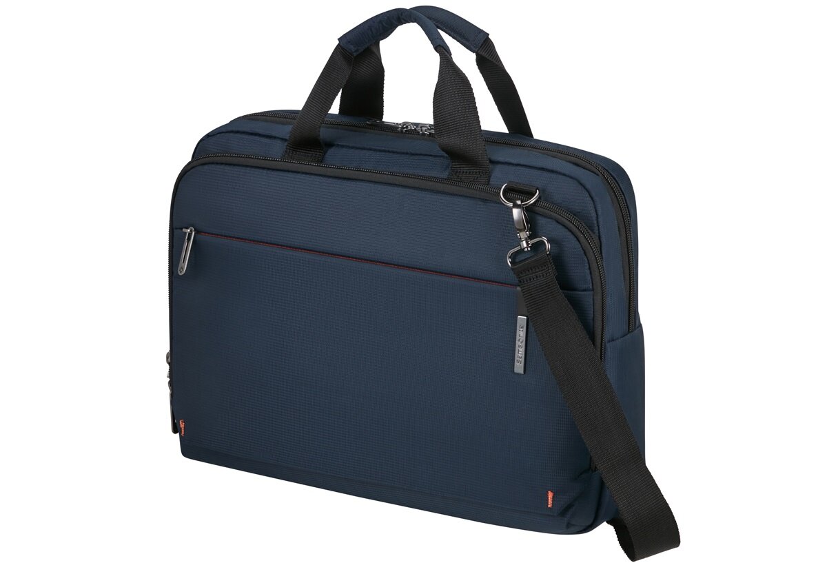 Idealna w podróży torba na laptopa Samsonite Network 4