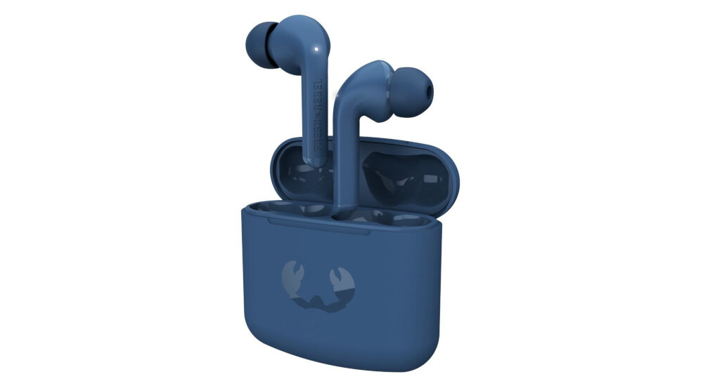 Słuchawki dokanałowe FRESH 'N REBEL Twins 1 TIP etui kolor konstrukcja