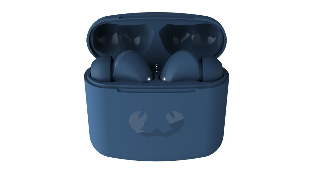 Słuchawki dokanałowe FRESH 'N REBEL Twins 1 TIP sterowanie 