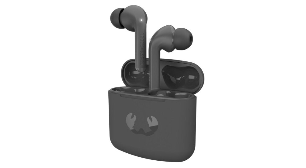 Słuchawki dokanałowe FRESH 'N REBEL Twins 1 TIP etui kolor konstrukcja