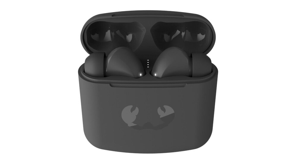 Słuchawki dokanałowe FRESH 'N REBEL Twins 1 TIP sterowanie 