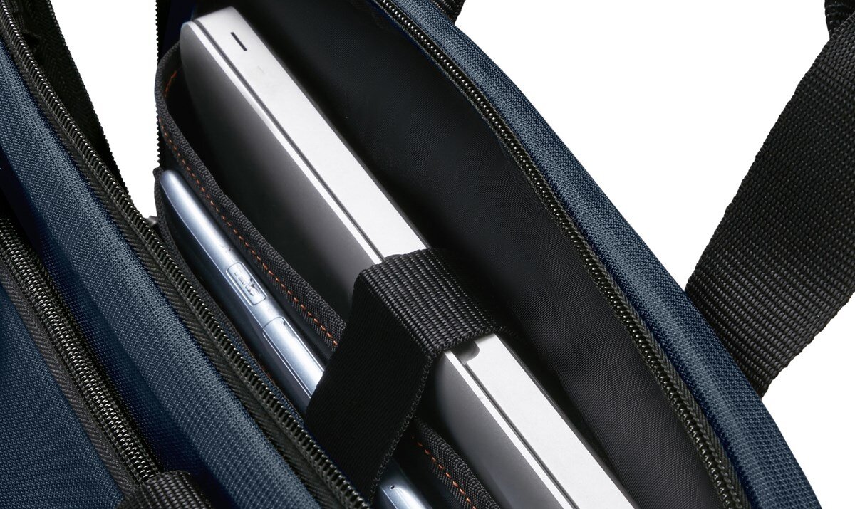 Dla Twoich urządzeń torba na laptopa Samsonite Network 4