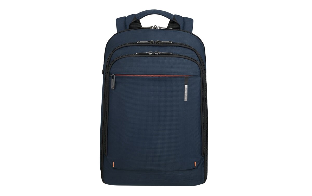 zdjęcie plecaka do laptopa samsonite Network 4 - 15,6