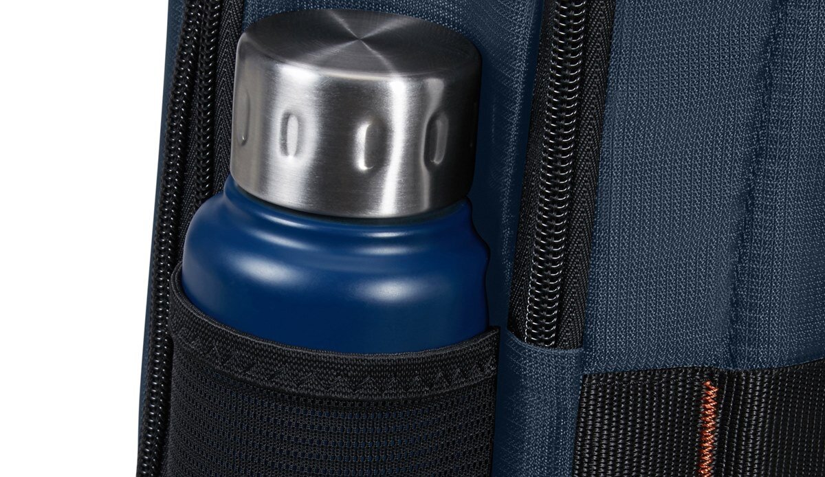 zdjęcie plecaka do laptopa samsonite Network 4 - 15,6