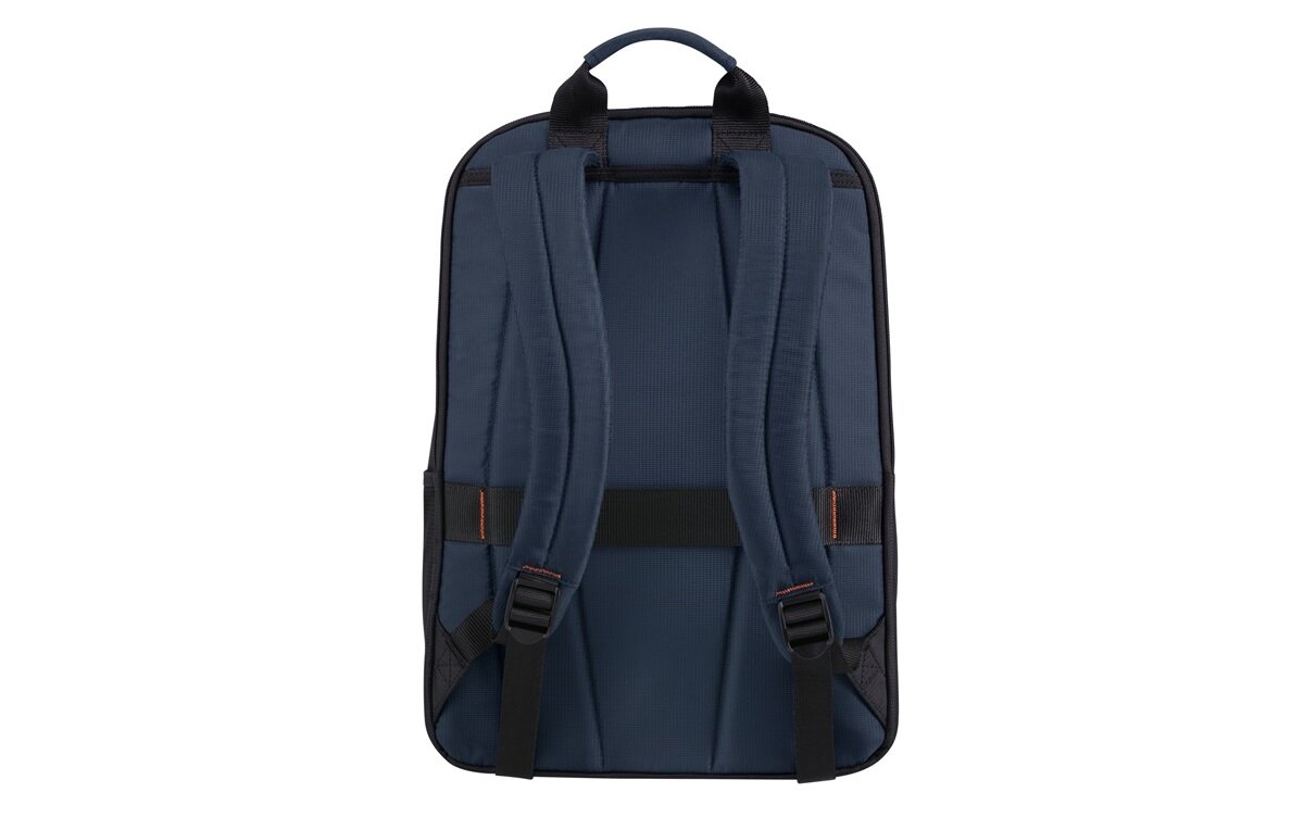zdjęcie plecaka do laptopa samsonite Network 4 - 15,6