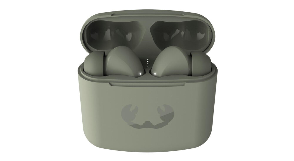 Słuchawki dokanałowe FRESH 'N REBEL Twins 1 TIP sterowanie 