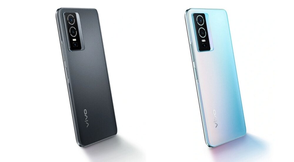 SMARTFON VIVO Y76 ekran bateria aparat procesor ram pamięć pojemność rozdzielczość zdjęcia filmy opis dane cechy blokady system łączność wifi bluetooth obudowa szkło odporność porty muzyka transfer sieć przekątna matryca waga czujniki