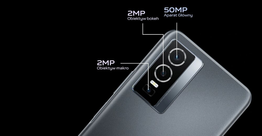 SMARTFON VIVO Y76 ekran bateria aparat procesor ram pamięć pojemność rozdzielczość zdjęcia filmy opis dane cechy blokady system łączność wifi bluetooth obudowa szkło odporność porty muzyka transfer sieć przekątna matryca waga czujniki