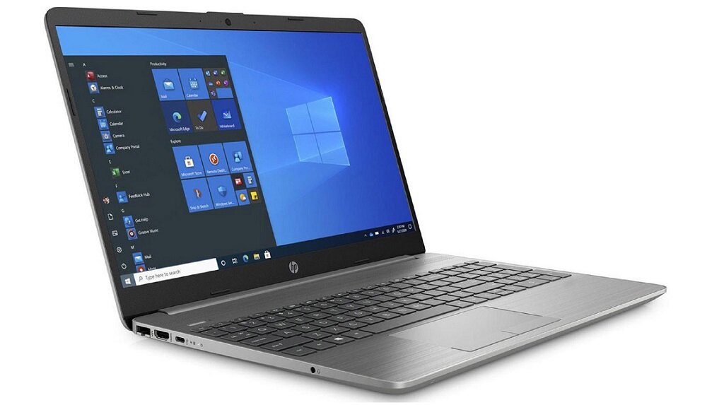 Laptop HP 250 Ekran Full HD