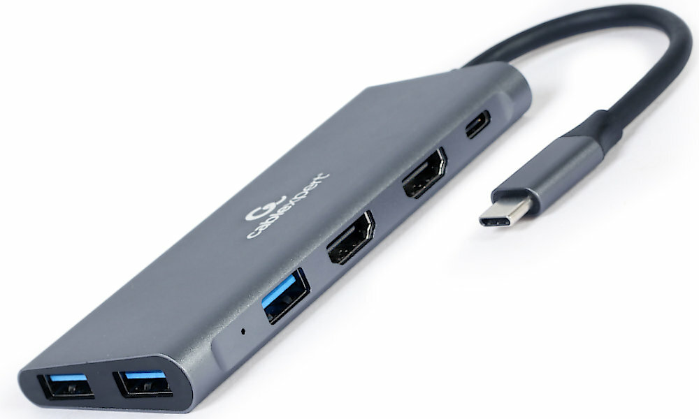 GEMBIRD A-CM-COMBO3-01 prawo