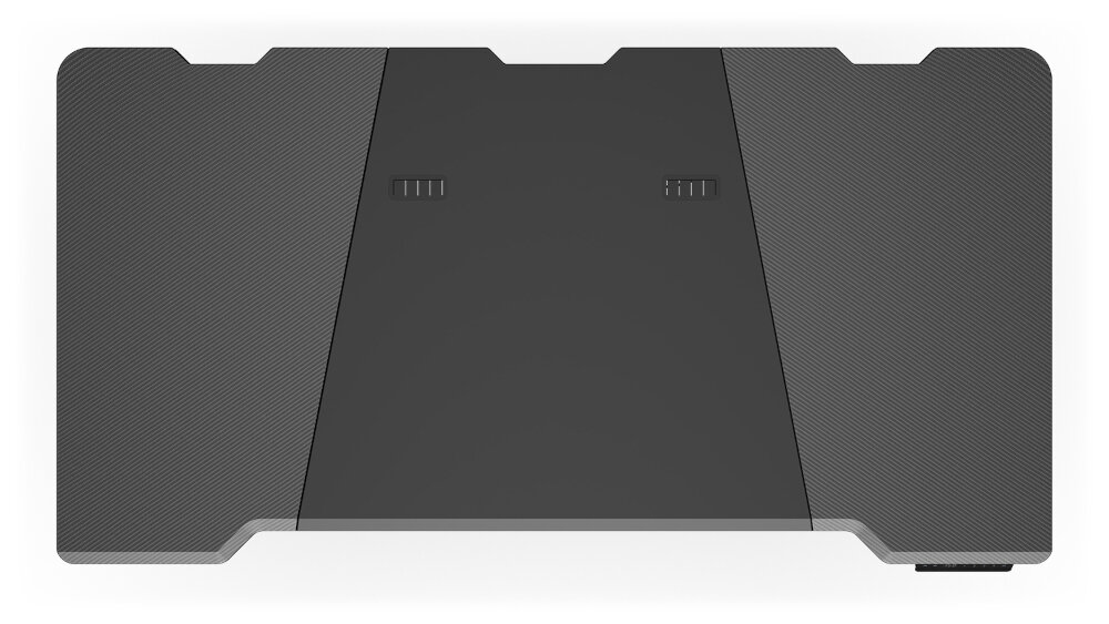 Biurko SPC GEAR GD700E 