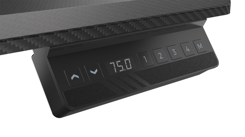 Biurko SPC GEAR GD700E 