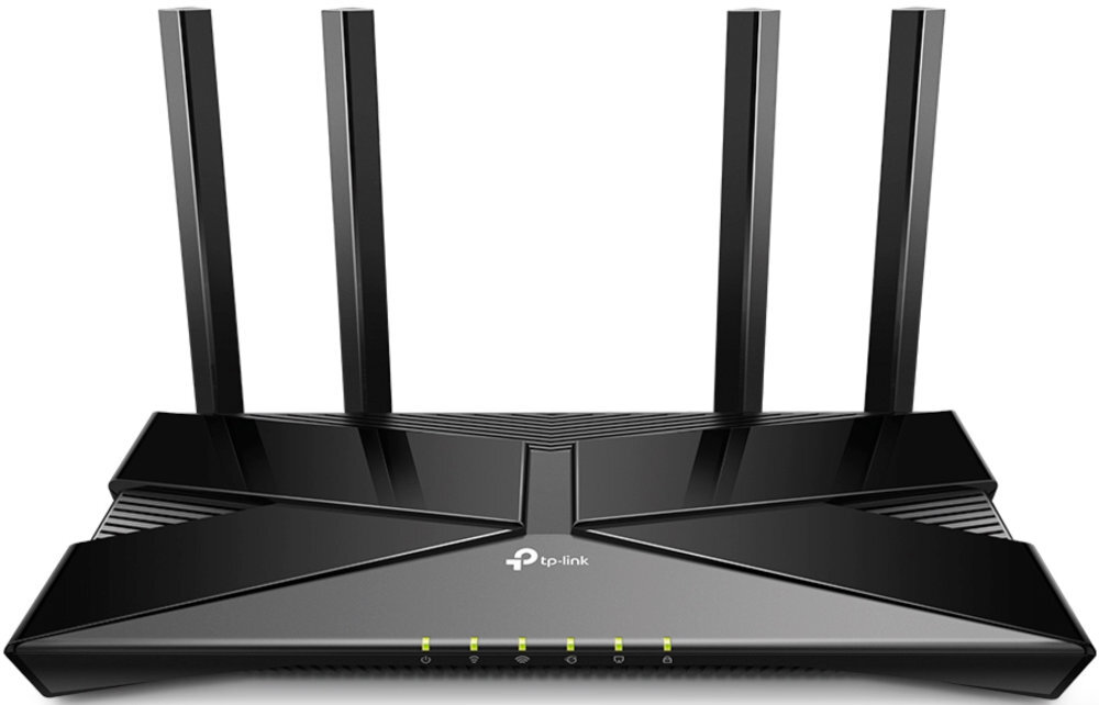 TP.LINK Archer AX53 twoja siec twoje warunki