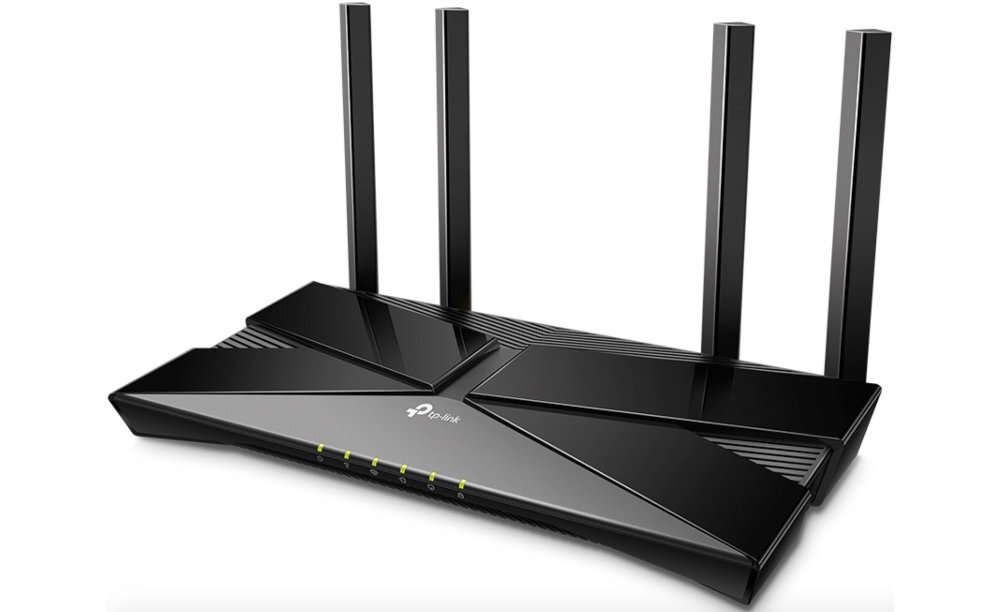 TP.LINK Archer AX53 konfiguracja
