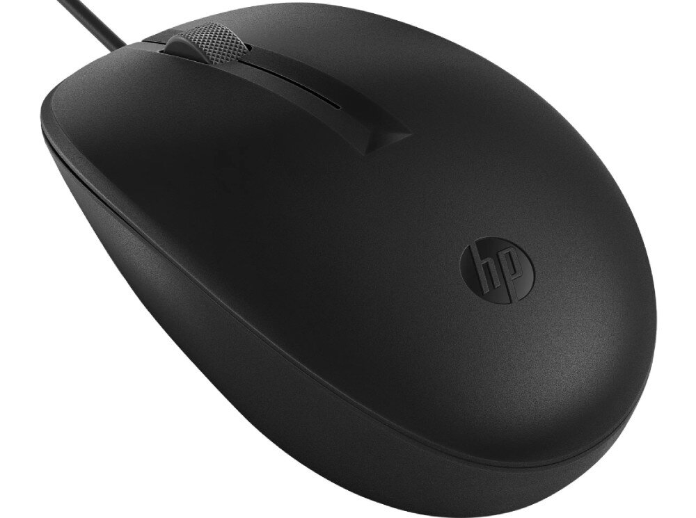 Mysz HP 128 opis