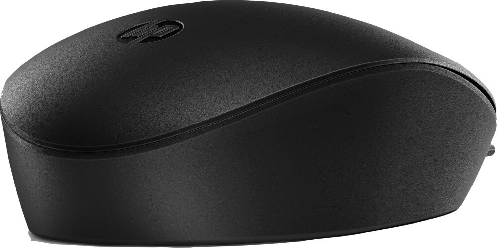 Mysz HP 128 czyszczenie powierzchnia