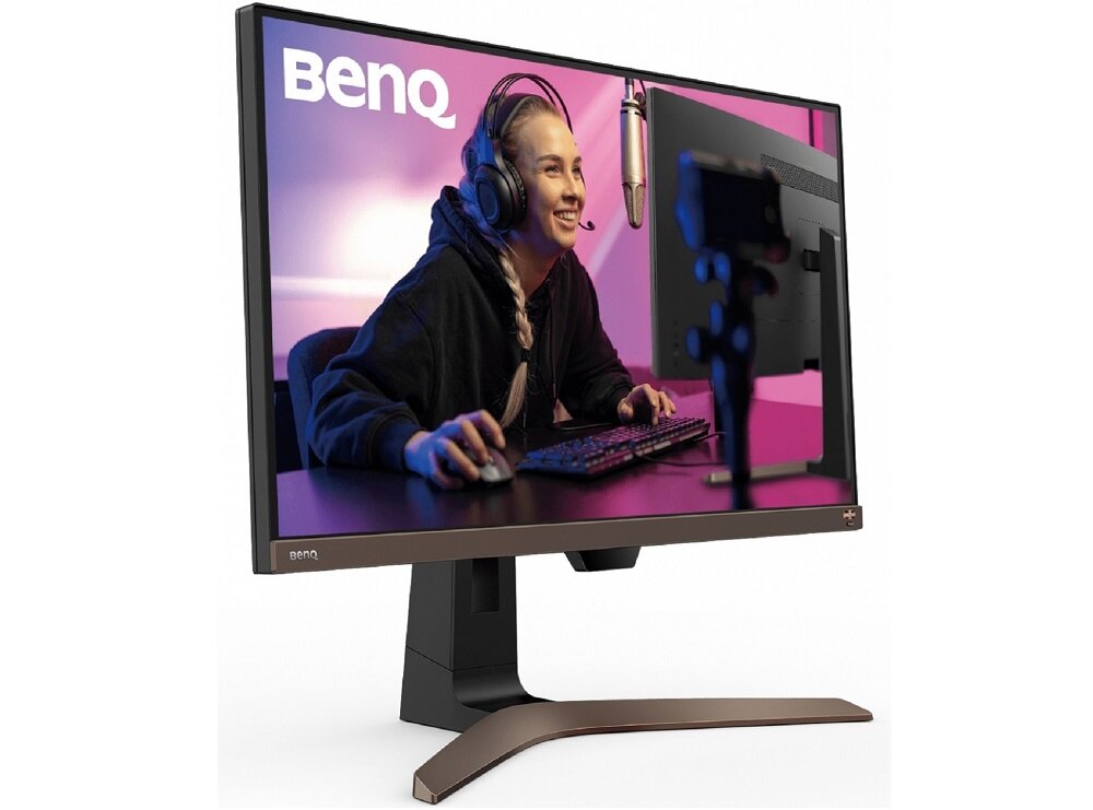 Monitor BENQ EW2280U - komfort