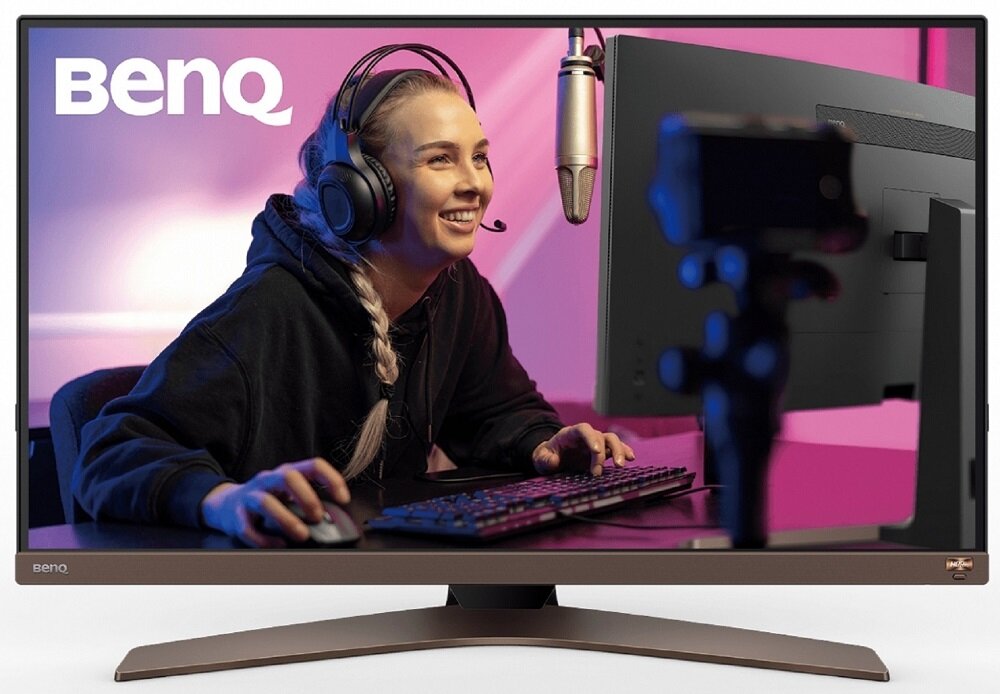 Monitor BENQ EW2280U - HDMI