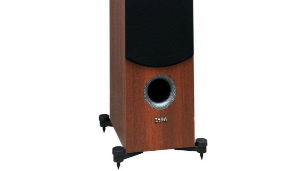 Kolumny głośnikowe TAGA HARMONY TAV-607F - nóżki