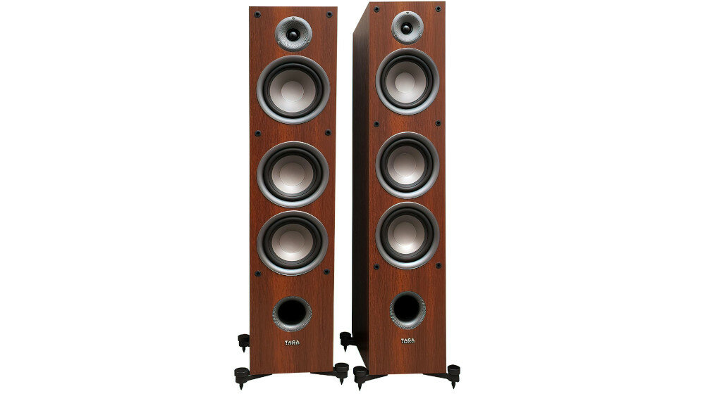 Zestaw kolumn TAGA HARMONY TAV-507 - nóżki