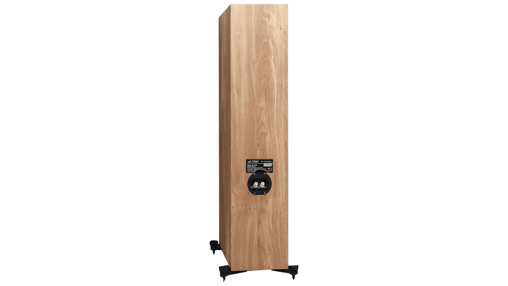 Kolumny głośnikowe TAGA HARMONY TAV-607F - moc