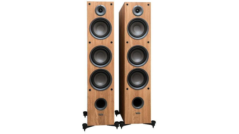 Zestaw kolumn TAGA HARMONY TAV-507 - nóżki