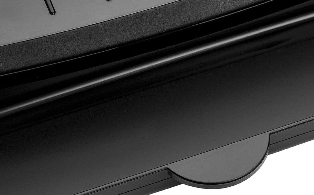 Grill elektryczny GEORGE FOREMAN 25800-56 Fit stala wydajnosc moc 1630W