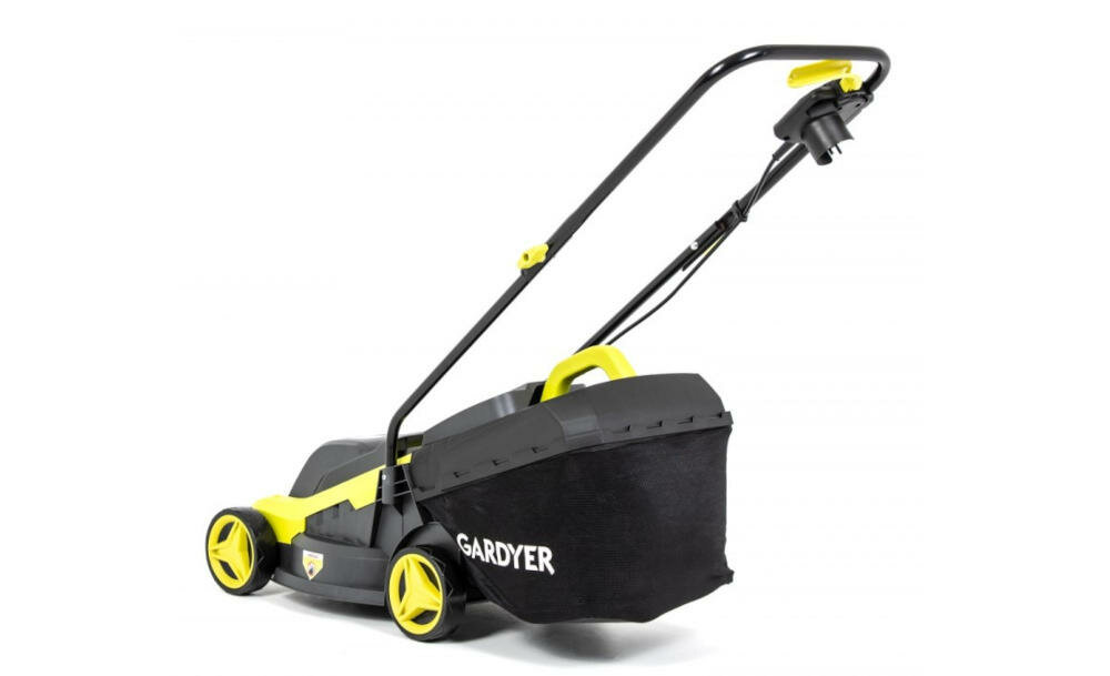 GARDYER YK1233 M200 1200W silnik szerokość cięcie