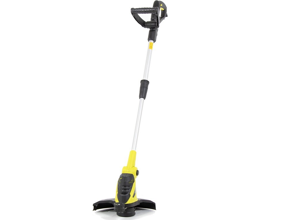 Podkaszarka elektryczna GARDYER C550 - zylka
