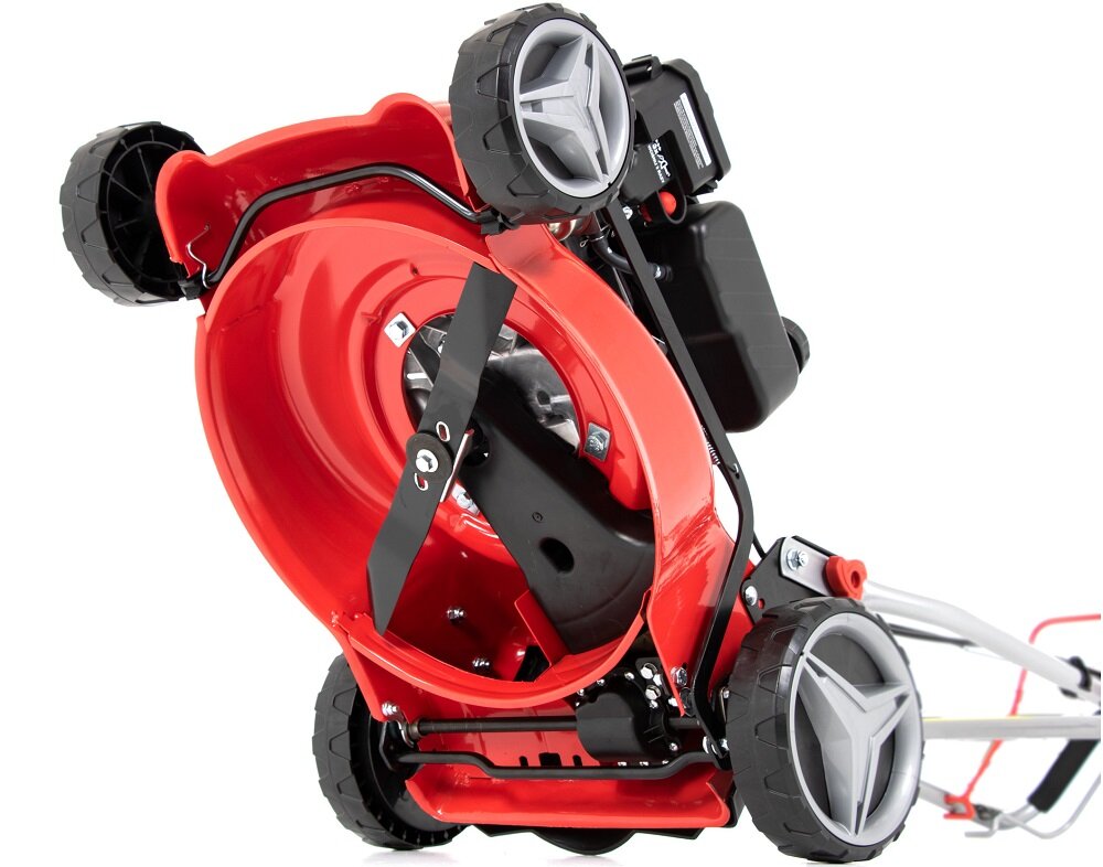 Kosiarka spalinowa FAWORYT WA41N127R Rato RV-125-S - do duzych powierzchni