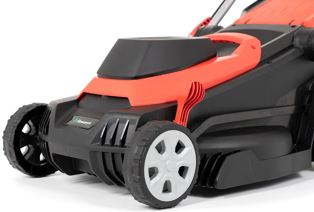 Kosiarka elektryczna FAWORYT KC1637 1600W - Wydajny silnik