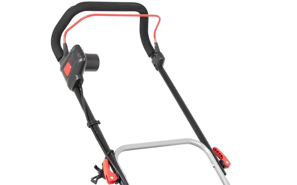 Kosiarka elektryczna FAWORYT KC1637 1600W - Ergonomiczny uchwyt