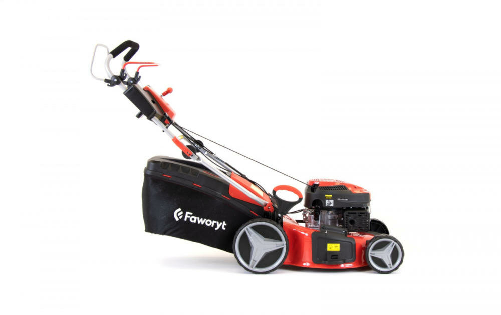 FAWORYT silnik szczotkowy szerokość cięcie wysokość