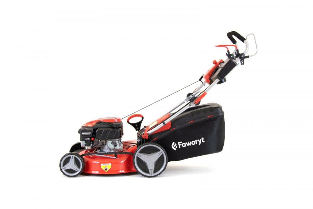 FAWORYT koło opór toczenie koszenie