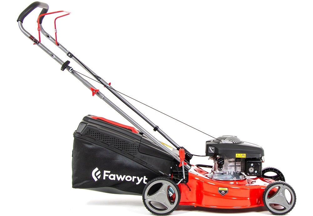 Kosiarka spalinowa FAWORYT DK46P150A - kosiarka spalinowa