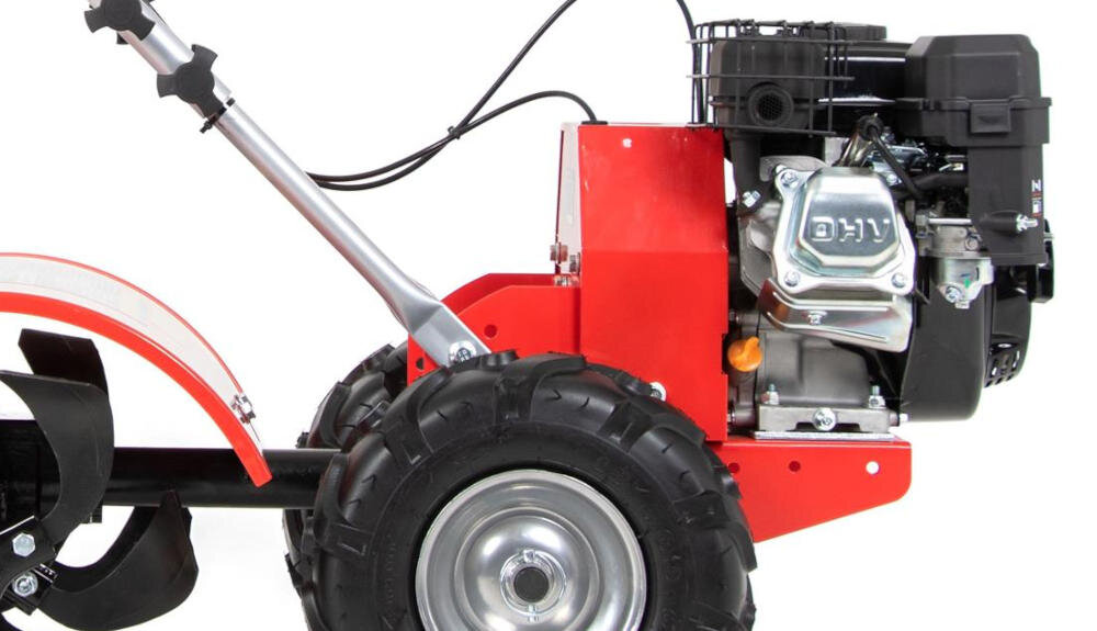 FAWORYT NGT48F-200H waga obsługa noże gleba grunt zasiewy uchwyty