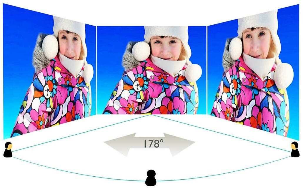 Monitor PHILIPS S Line 346E2CUAE  - IPS   