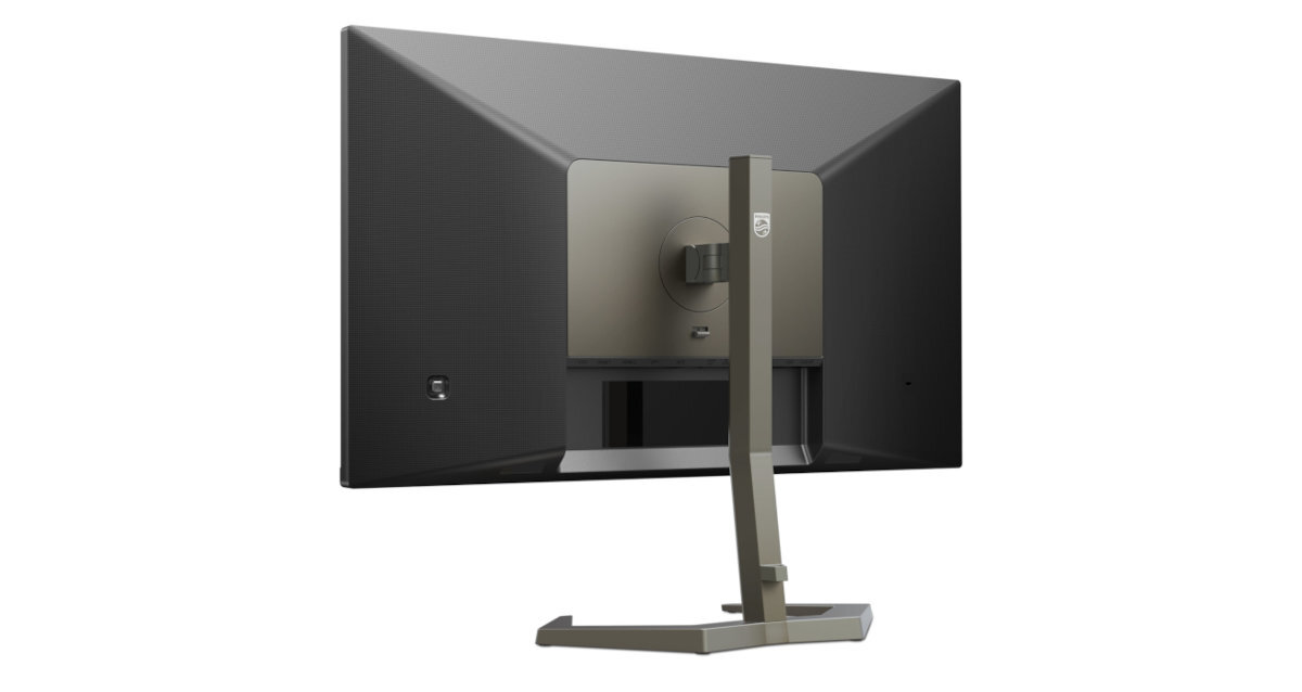 Monitor PHILIPS Momentum 5000 27 2560x1440px IPS 170Hz 1 ms regulacja do potrzeb uzytkownika