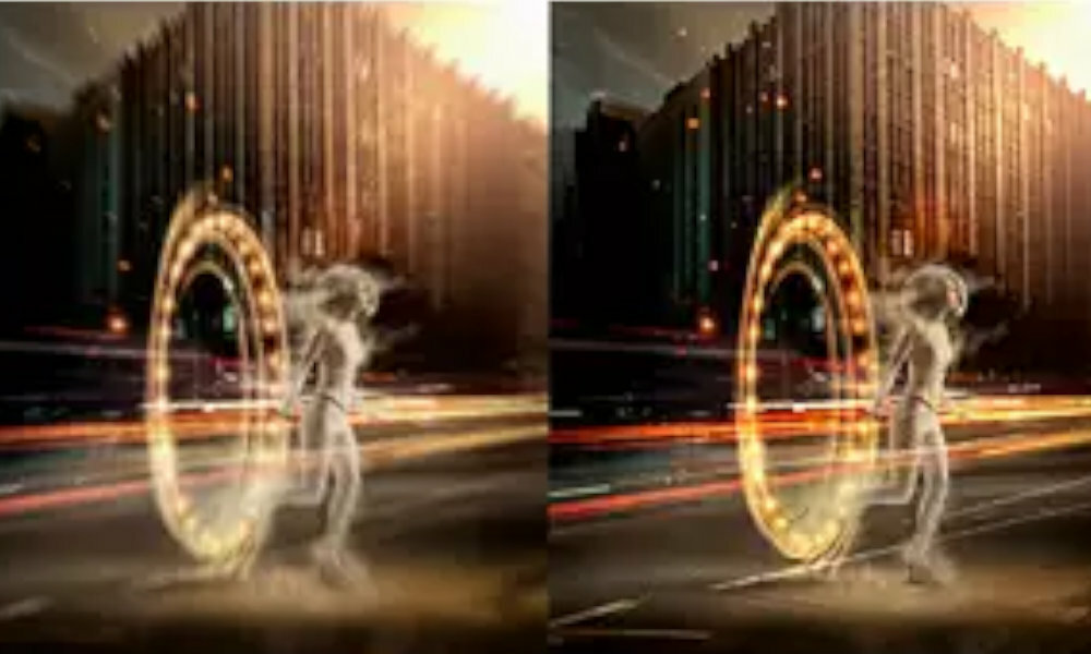 Momentum 32M1N5500VS BOK